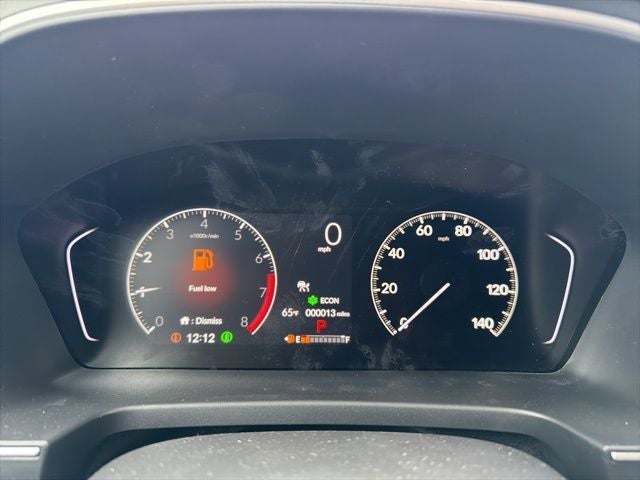 2025 Honda Pilot AWD SPORT