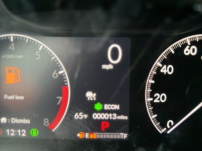 2025 Honda Pilot AWD SPORT