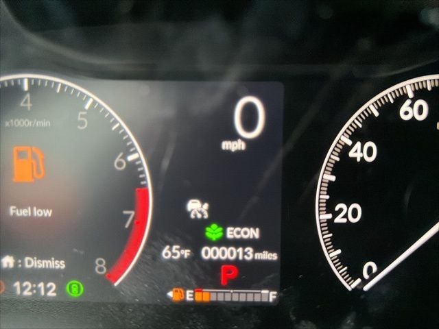 2025 Honda Pilot AWD SPORT