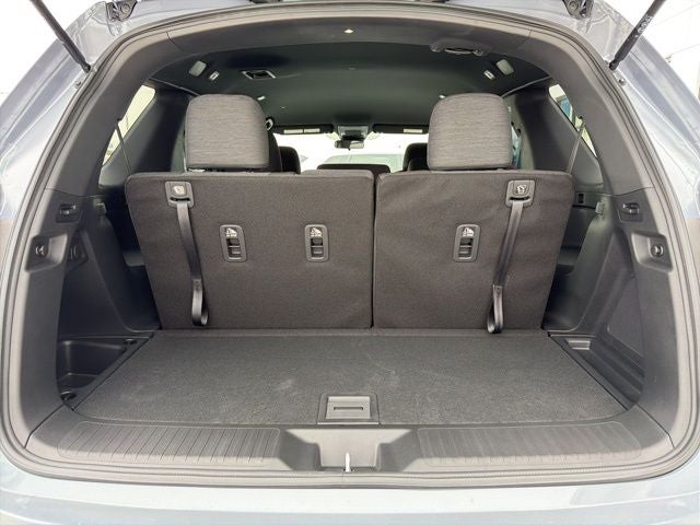 2025 Honda Pilot AWD SPORT