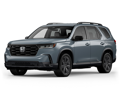2025 Honda Pilot AWD SPORT