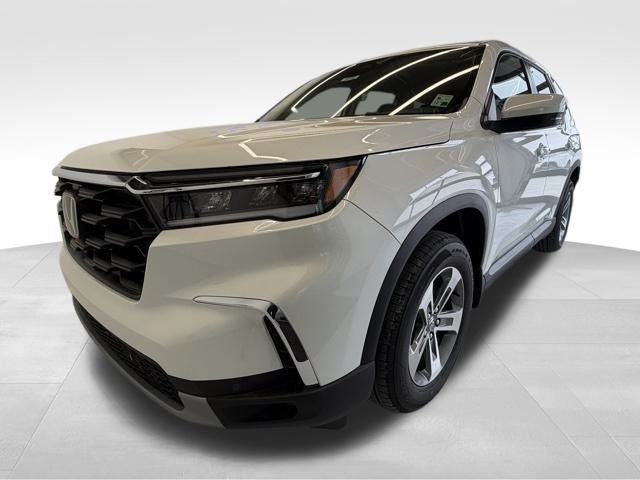 2025 Honda Pilot AWD EX-L