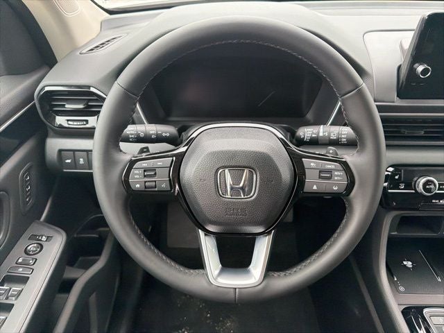 2025 Honda Pilot AWD EX-L