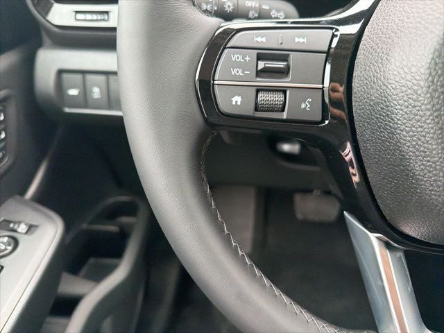 2025 Honda Pilot AWD EX-L