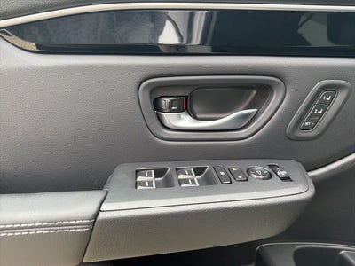 2025 Honda Pilot AWD EX-L