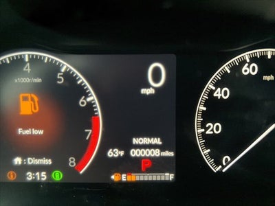 2025 Honda Pilot AWD EX-L