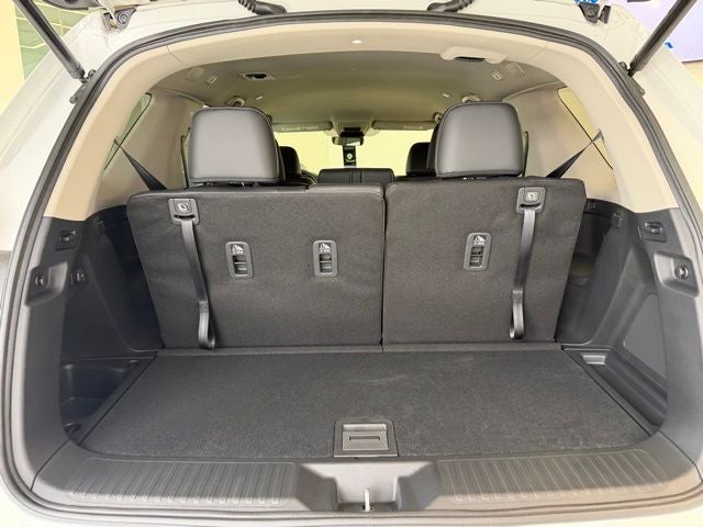 2025 Honda Pilot AWD EX-L