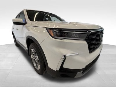 2025 Honda Pilot AWD EX-L