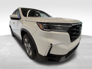 2025 Honda Pilot AWD EX-L
