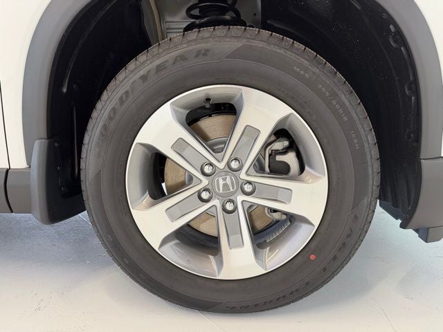 2025 Honda Pilot AWD EX-L