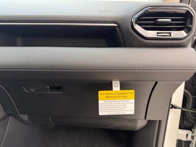 2025 Honda Pilot AWD EX-L