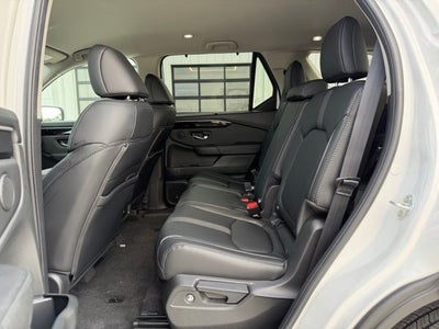 2025 Honda Pilot AWD EX-L