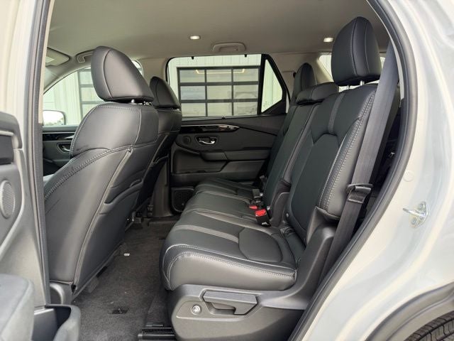 2025 Honda Pilot AWD EX-L