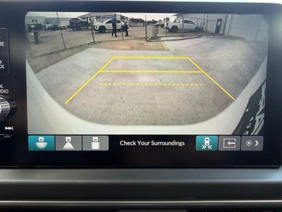 2025 Honda Pilot AWD EX-L