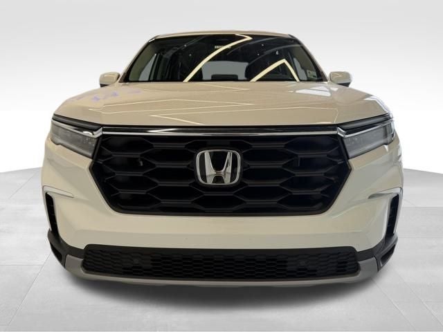 2025 Honda Pilot AWD EX-L