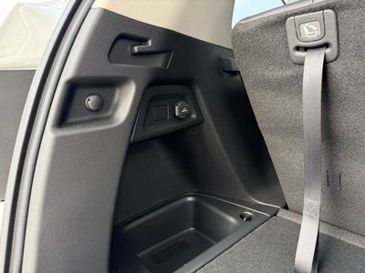 2025 Honda Pilot AWD EX-L