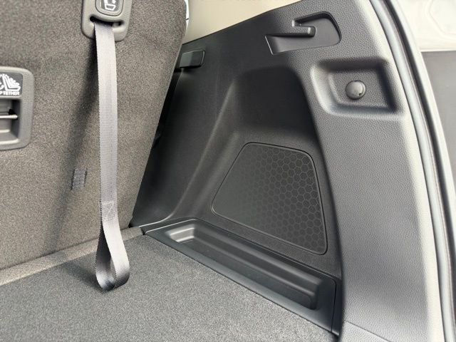 2025 Honda Pilot AWD EX-L