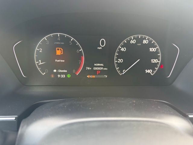 2025 Honda Pilot AWD EX-L