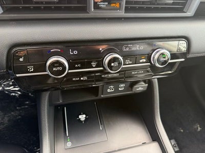 2025 Honda Pilot AWD EX-L