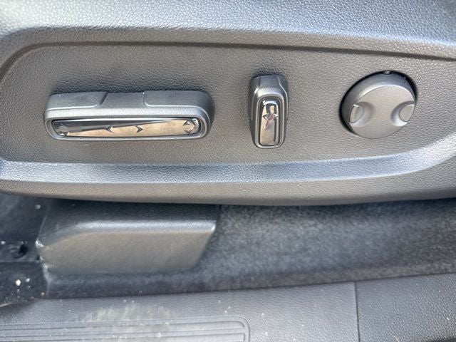 2025 Honda Pilot AWD EX-L