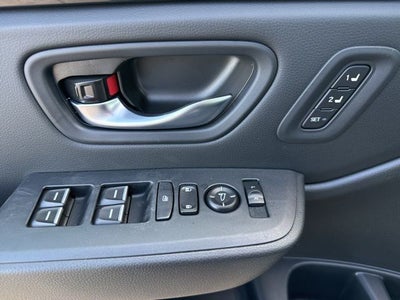 2025 Honda Pilot AWD EX-L