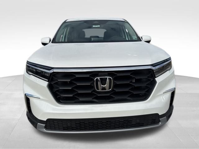 2025 Honda Pilot AWD EX-L