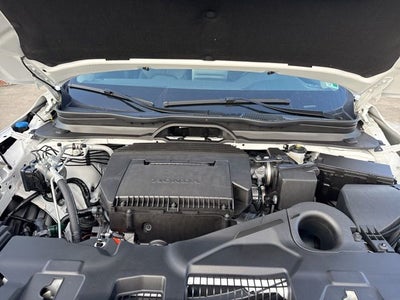 2025 Honda Pilot AWD EX-L