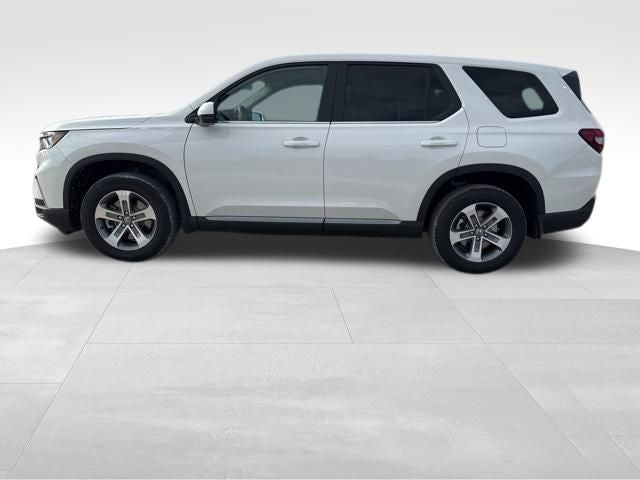 2025 Honda Pilot AWD EX-L