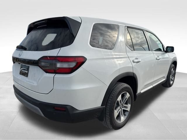 2025 Honda Pilot AWD EX-L