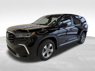 2025 Honda Pilot AWD EX-L