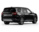 2025 Honda Pilot AWD EX-L