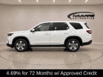 2025 Honda Pilot AWD EX-L