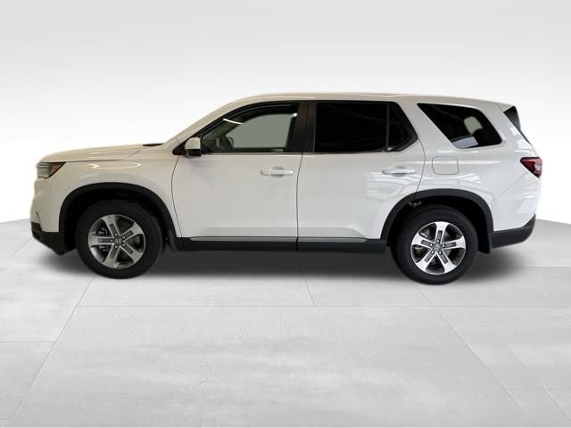 2025 Honda Pilot AWD EX-L