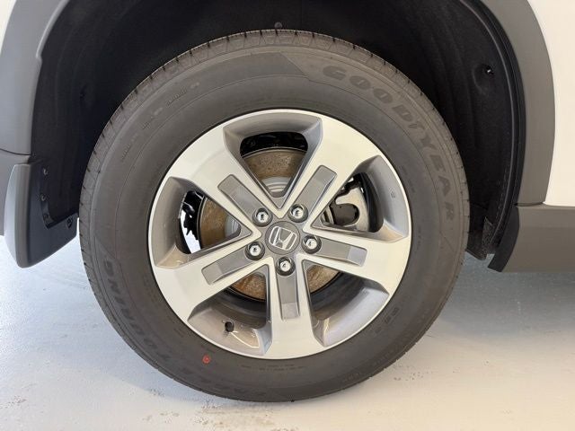 2025 Honda Pilot AWD EX-L