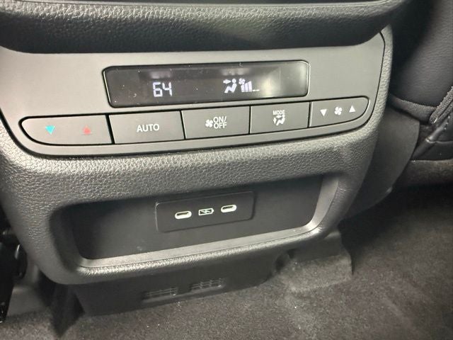 2025 Honda Pilot AWD EX-L