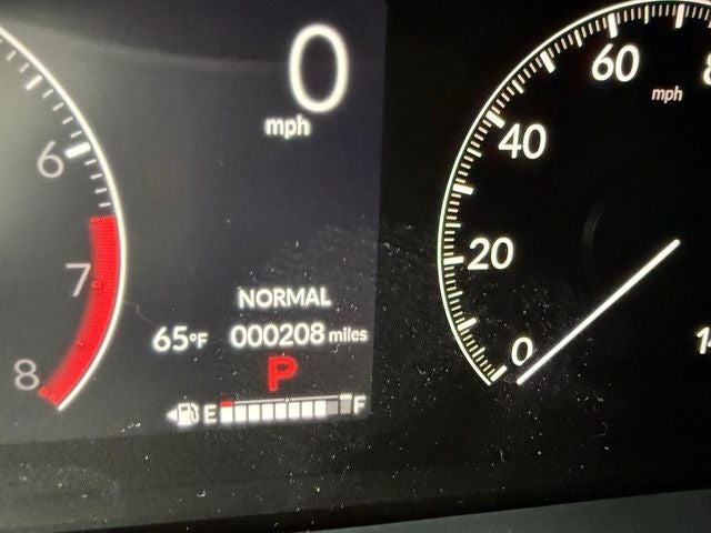 2025 Honda Pilot AWD EX-L