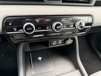 2025 Honda Pilot AWD EX-L