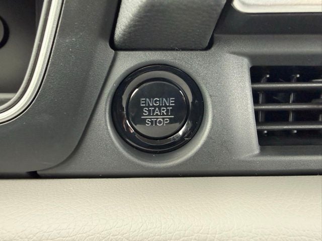 2025 Honda Pilot AWD EX-L