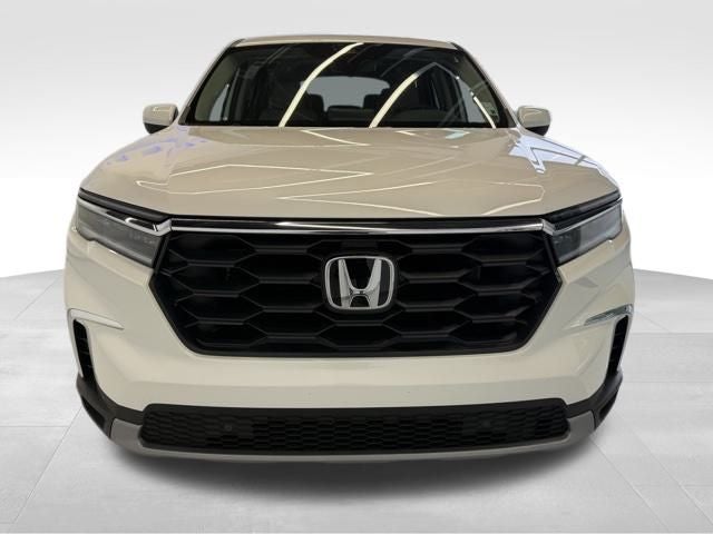 2025 Honda Pilot AWD EX-L