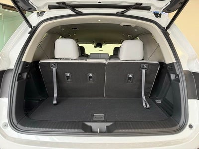 2025 Honda Pilot AWD EX-L