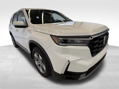 2025 Honda Pilot AWD EX-L