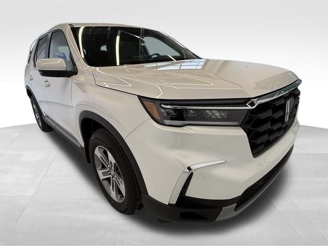 2025 Honda Pilot AWD EX-L