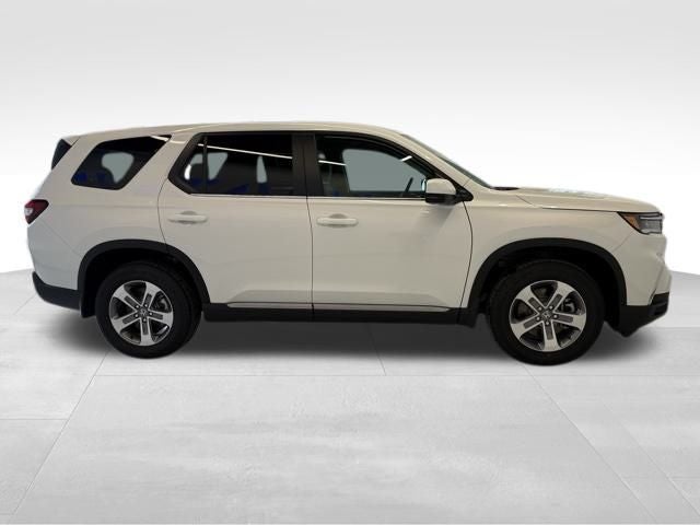 2025 Honda Pilot AWD EX-L