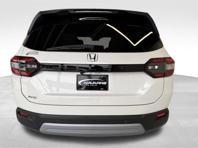 2025 Honda Pilot AWD EX-L