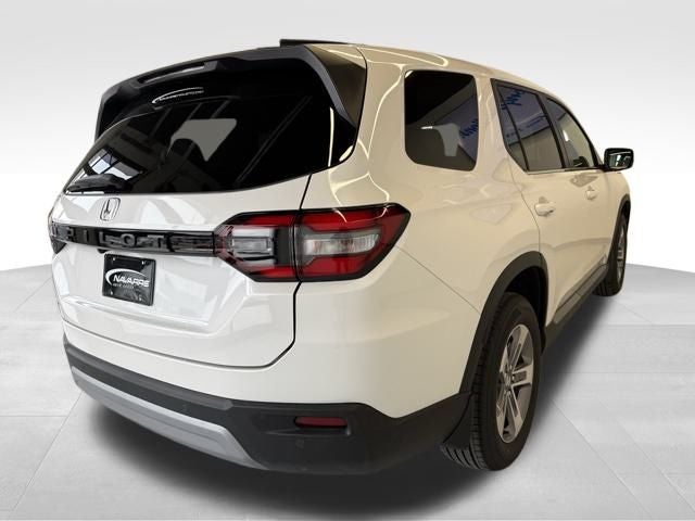 2025 Honda Pilot AWD EX-L