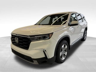2025 Honda Pilot AWD EX-L