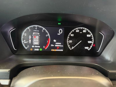 2025 Honda Pilot AWD TRAILSPORT