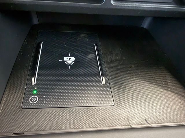 2025 Honda Pilot AWD TRAILSPORT