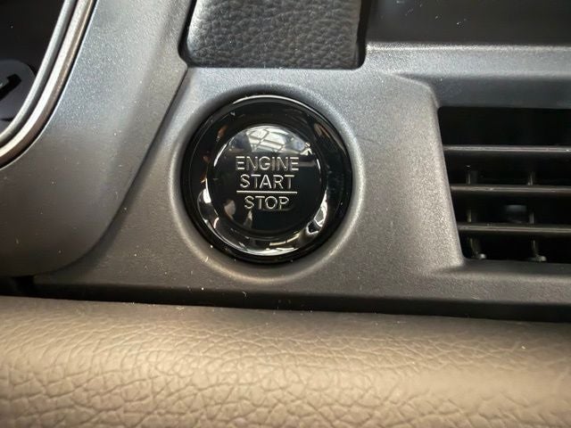 2025 Honda Pilot AWD TRAILSPORT