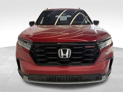 2025 Honda Pilot AWD TRAILSPORT